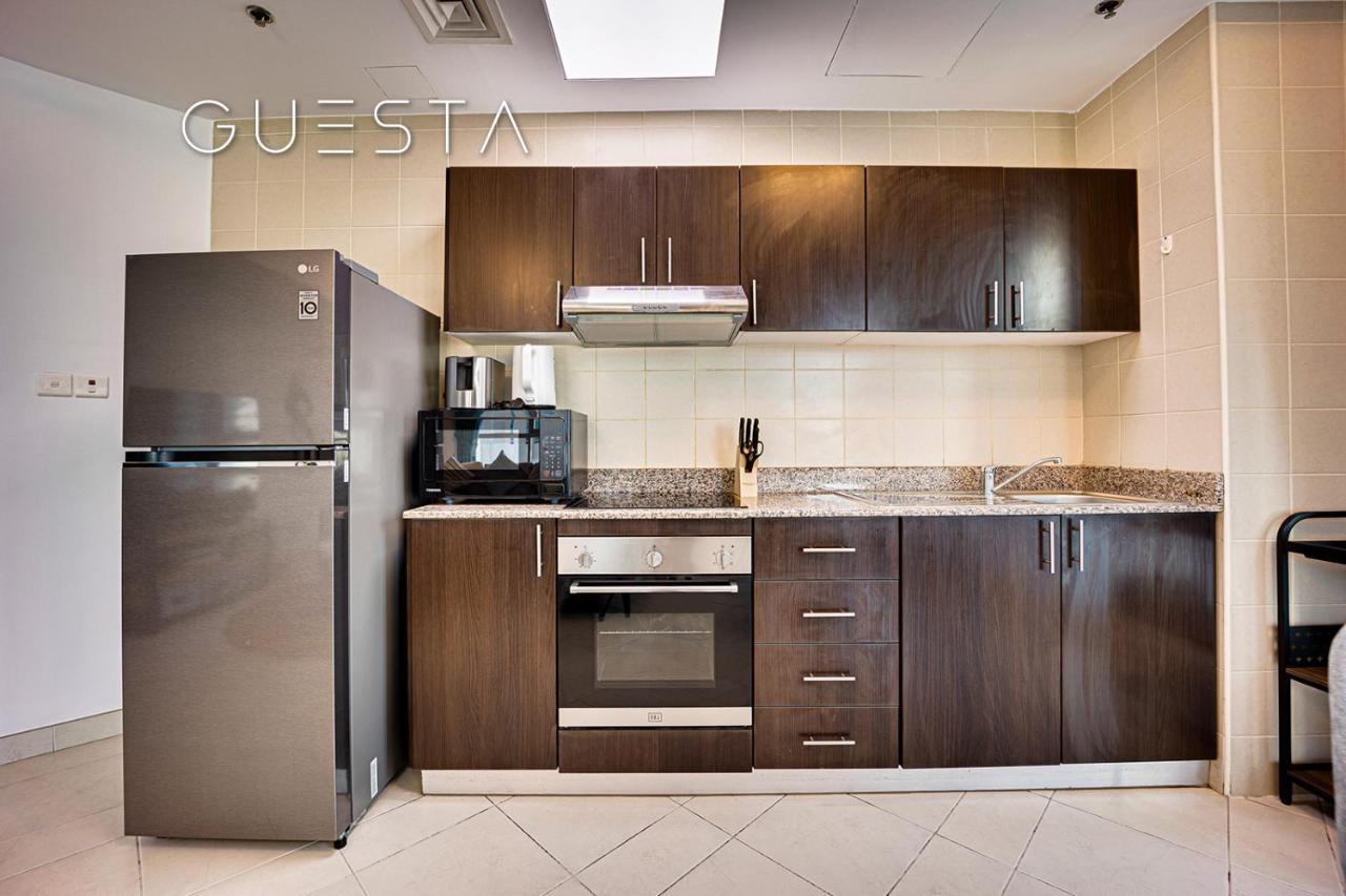 Appartement The Torch, Dubai Marina Extérieur photo