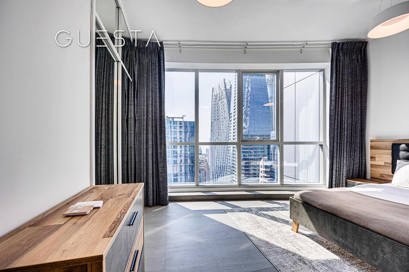 Appartement The Torch, Dubai Marina Chambre photo