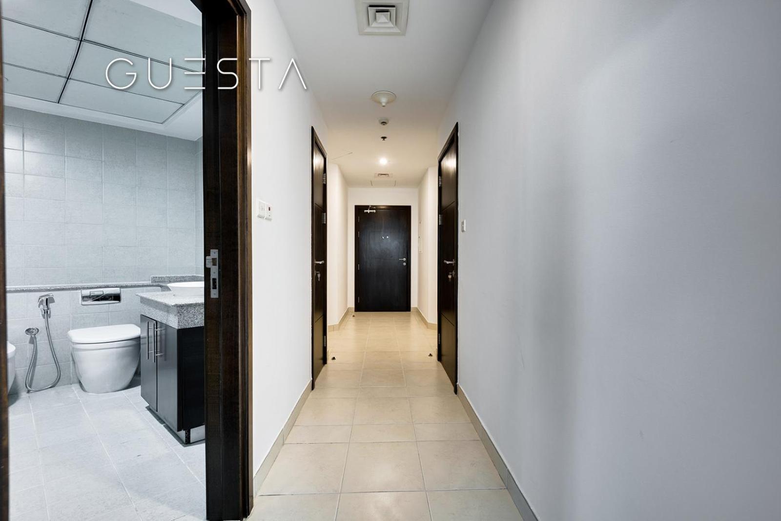 Appartement The Torch, Dubai Marina Chambre photo